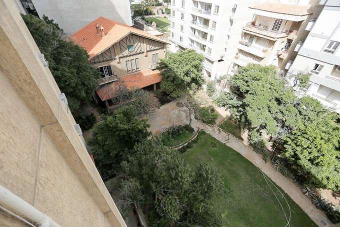 Apartment for sale 287m - ٍStanley Abdelaziz Fahmy with Mostafa Aboheif