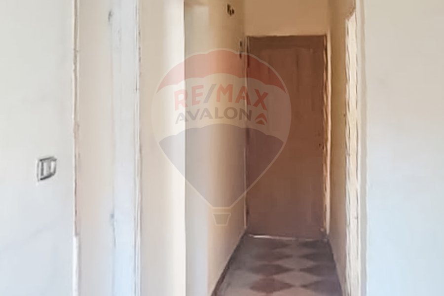 Apartment for sale 90 m Smouha (Kamal El-din Salah st.)