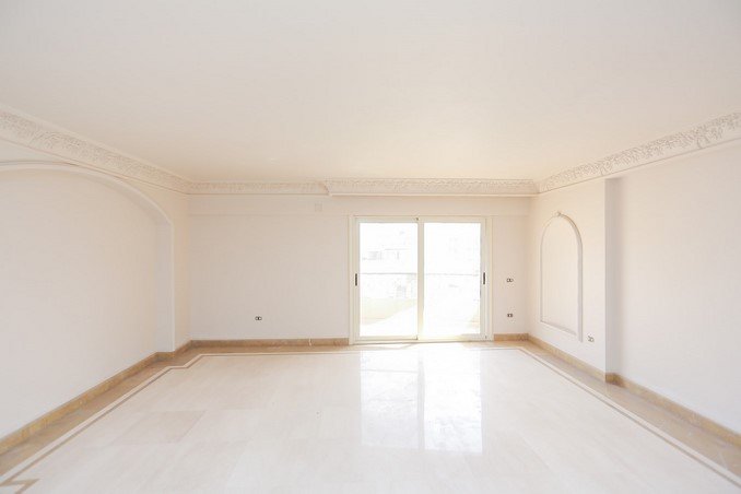 Apartment for sale 287m - ٍStanley Abdelaziz Fahmy with Mostafa Aboheif