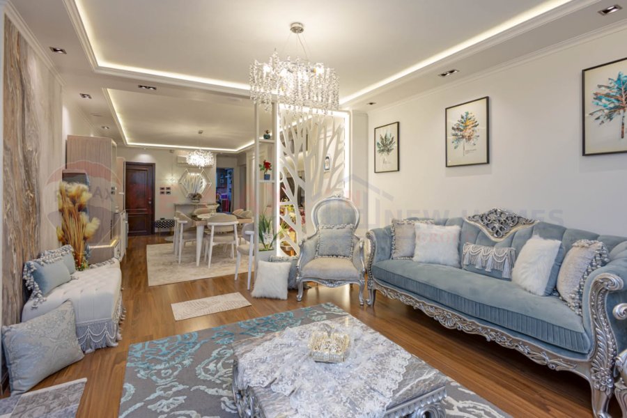 Apartment for sale 220 m Rushdi (near Syria St.)