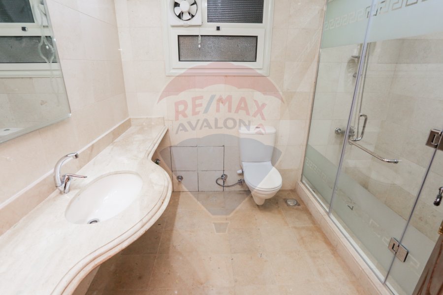 Furnished Apartment for rent 345 m Zizinia (In front Royal Jewellery)