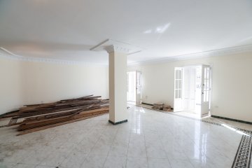Duplex Apartment for sale 440 m Alasafra (Gamal abd elnaser St.)