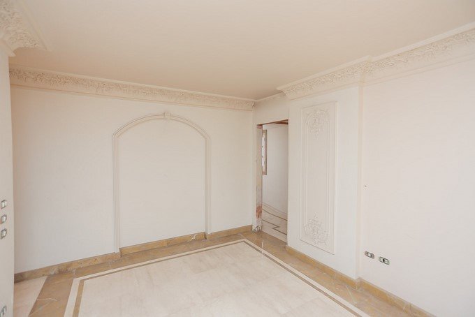 Apartment for sale 287m - ٍStanley Abdelaziz Fahmy with Mostafa Aboheif