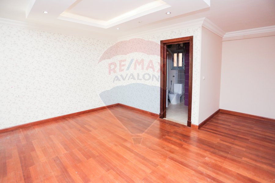 Apartment for rent 250 m Smouha (Solik Towers)