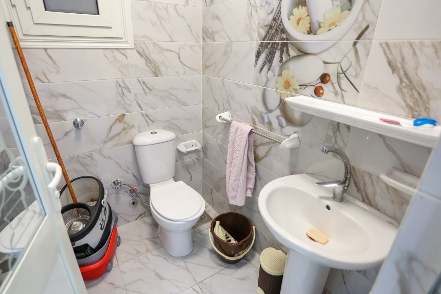 Apartment For Sale 220m Elsaraya (Number 3 From Corniche)