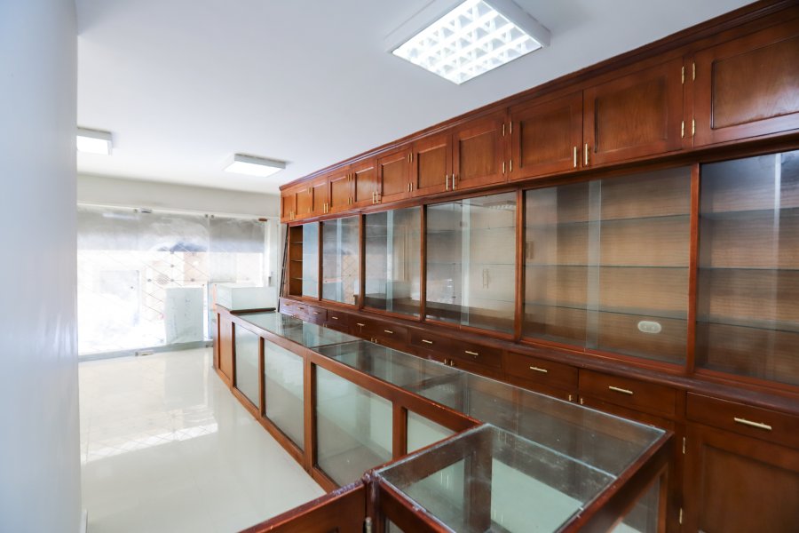 Pharmacy For Sale 62 m Bolkly (El-Masaha St.)