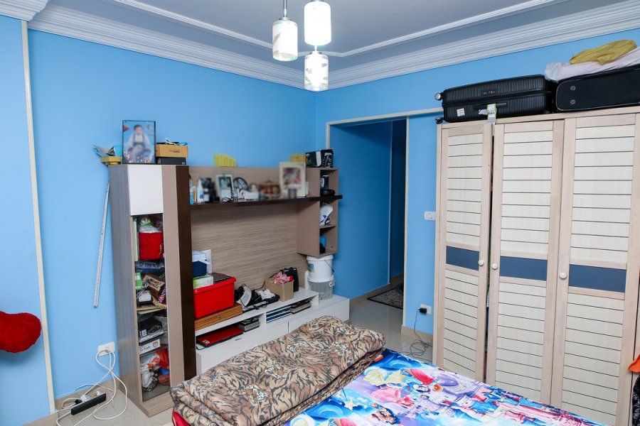 Apartment for sale 180m Louran (Al-Aqbal St.)