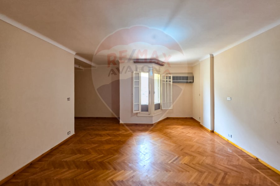 Duplex apartment for sale 320 m Louran (Branched from Sharawy St)
