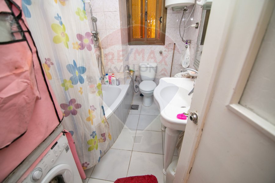 Apartment for sale 289 m Kafr Abdo (Khalil El Khayat St.)