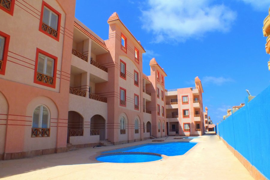 Chalet for sale (Krir resort) 63 m