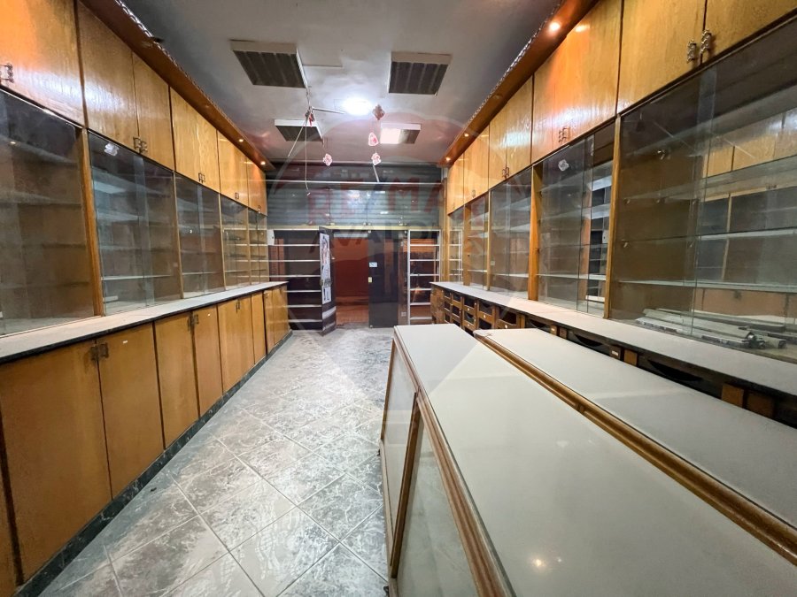 Pharmacy for sale 40 m Zezinia (Next to Yahia Mosque)