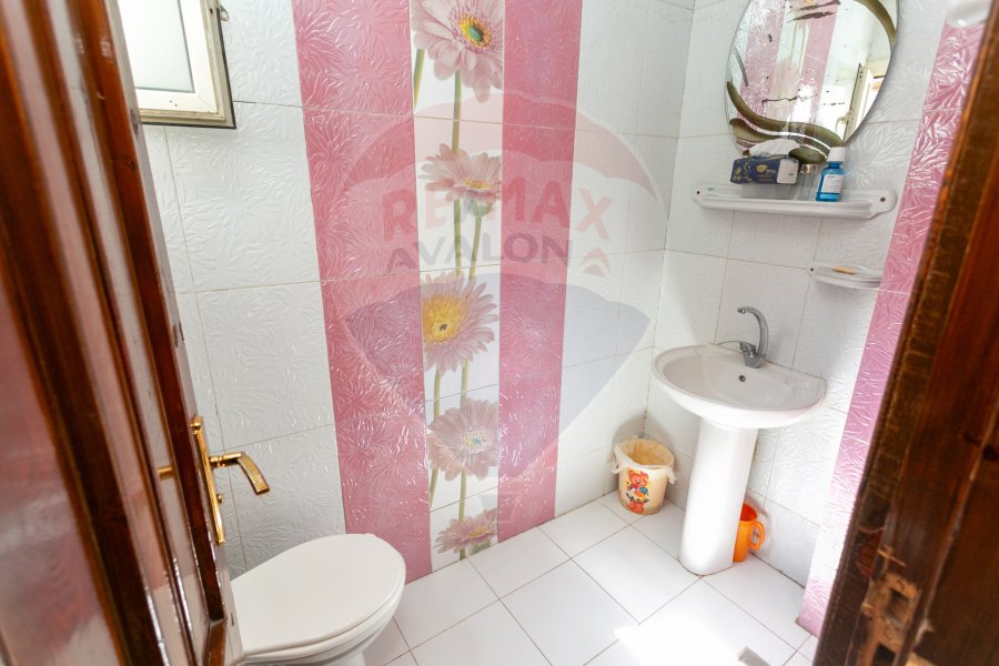 Apartment for sale 500 m Sporting (El Likhmy)