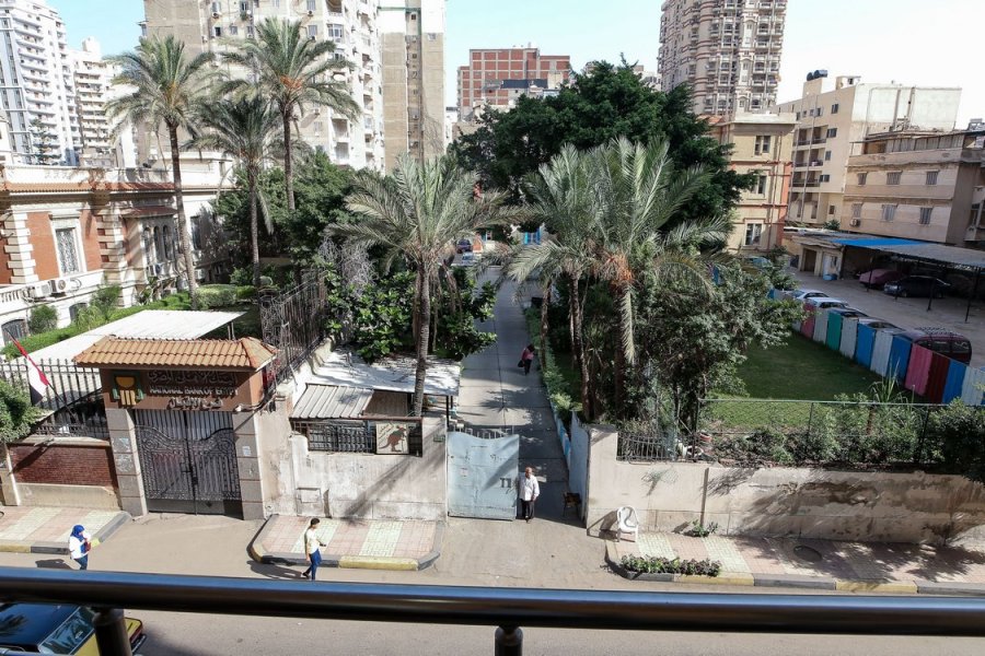 Apartment for sale 180m Louran (Al-Aqbal St.)