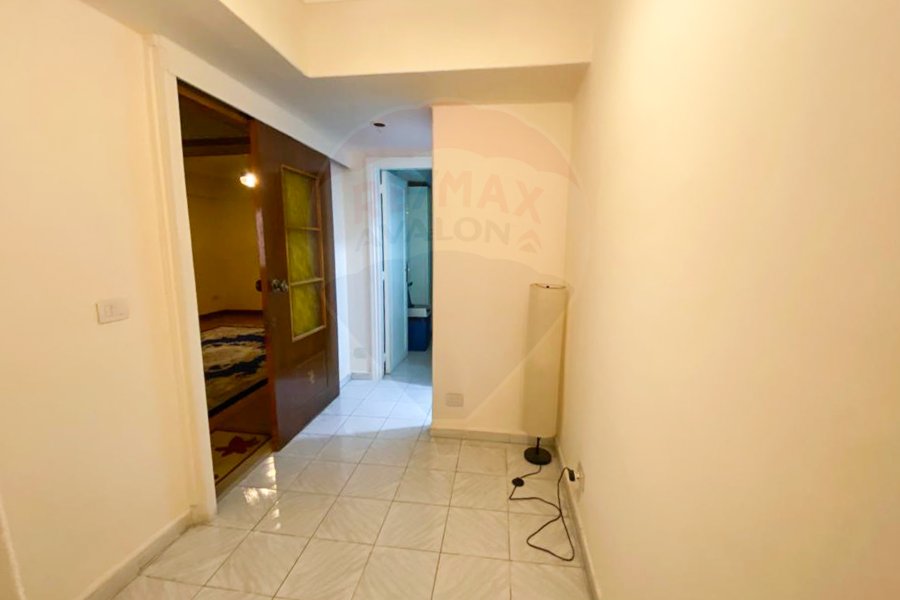 Furnished apartment for rent 180 m Kafr Abdo