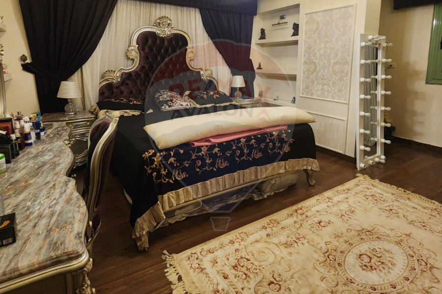 Apartment for sale 140 m San Stefano (Hamed El-Kholi St.)