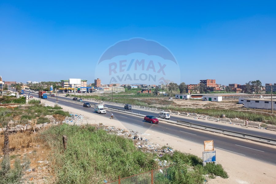 Apartment For Rent 107 m Smouha (Near To Elethad Club)