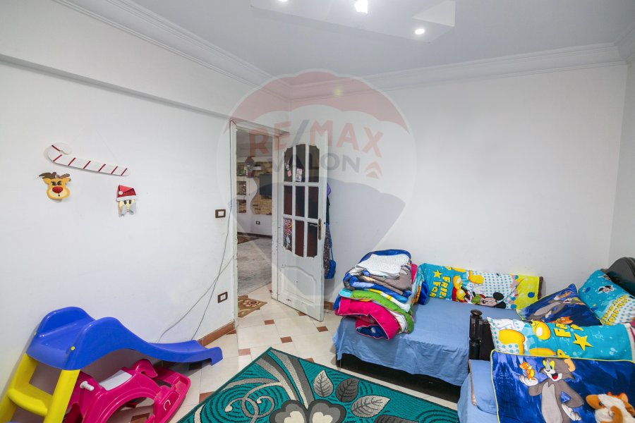 Apartment for sale 165 m Smouha (El Nasr Street)