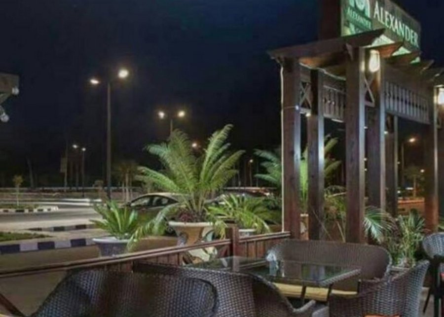 Furnished Chalet 101m for Sale Rozana Village - Kilo 56 (North Coast - Model G7)