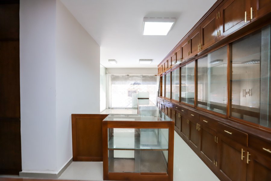 Pharmacy For Sale 62 m Bolkly (El-Masaha St.)