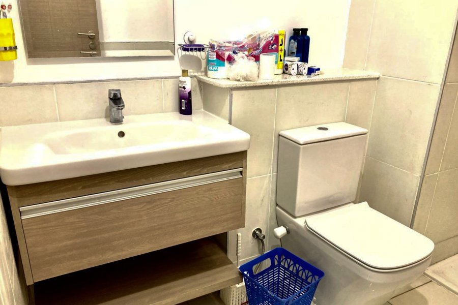 Studio for sale (Marassi Greek) 70 m