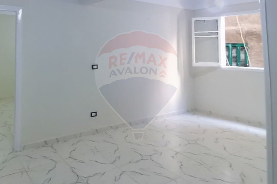 Apartment for sale 100 m Seyouf Tram (branching from Gamal Abdel Nasser St.)