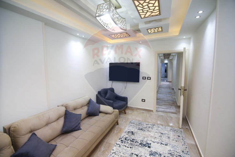 Apartment for sale 155 m Bolkly (Borgi St)