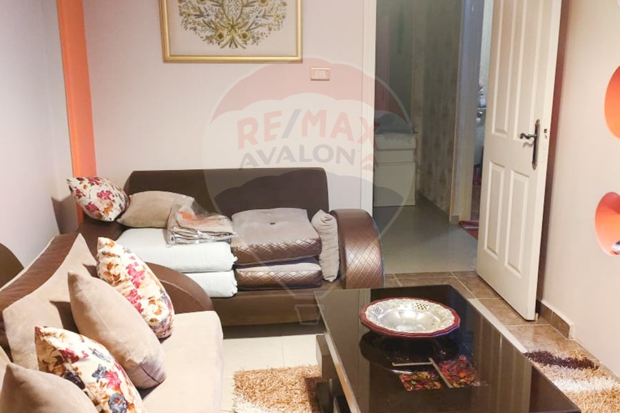 Apartment for sale 150 m Al Sarayah (3rd num of the sea)