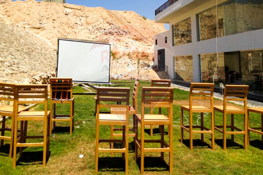 شاليه للبيع (كاربيان) 50 م