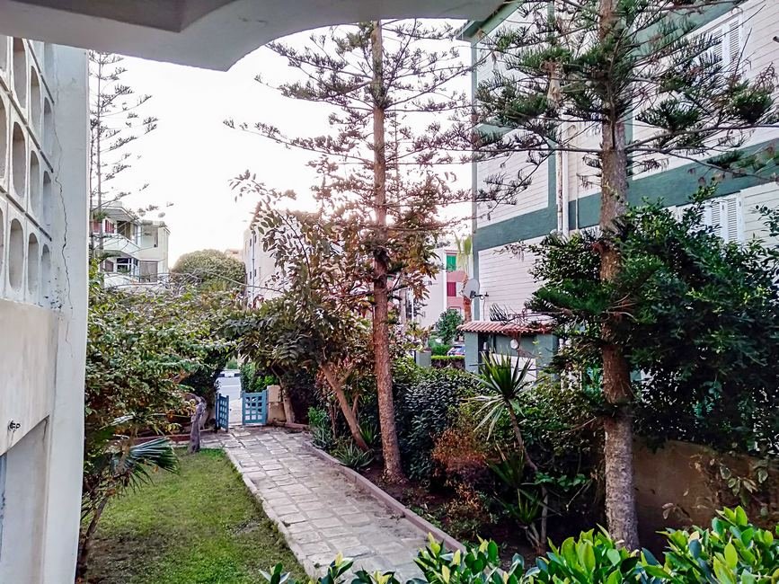 Registered Building For Sale 550m El-Mamoura