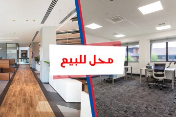 محل للبيع 70 م كامب شيزار (ش ادفو)-