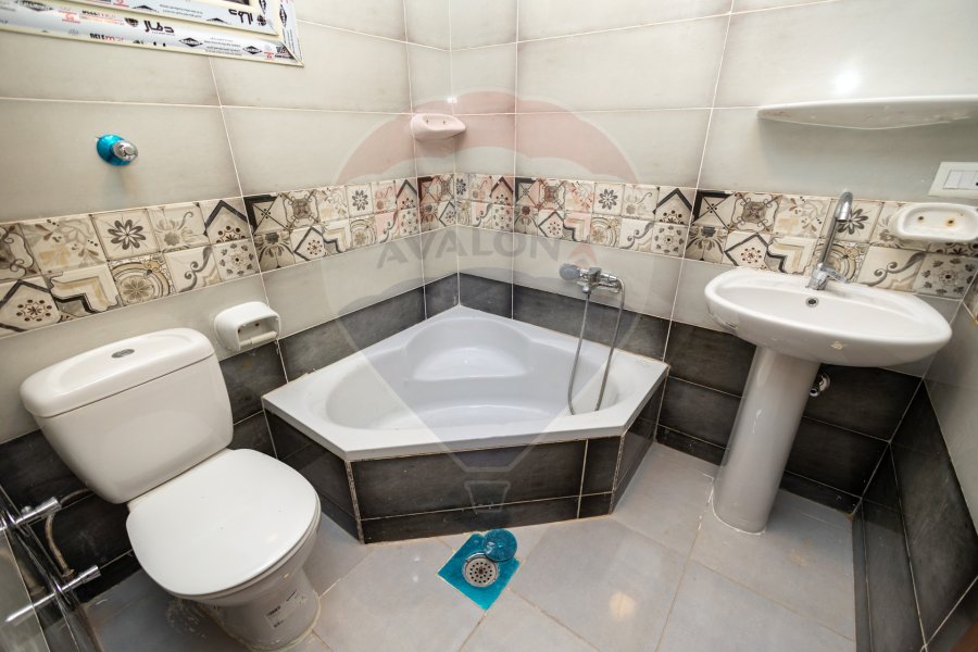 Apartment for sale 145 m Maimi (khaled bn el waleed st - Al Zahour buildings)