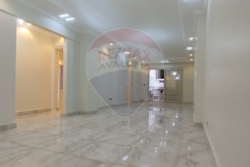 Apartment for sale 155 m Sporting (Ahmed Alam st.)