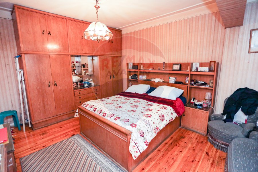 Apartment For Sale 205 m Kafr Abdo (Steps from Saint Jeanie.)