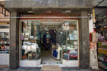 Shop for sale 75 m Sidi beshr (Branched from the sea and khaled ibn al-walid St.)