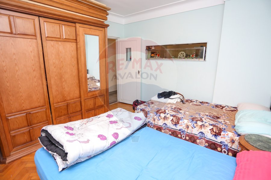 Apartment for sale 110 m Louran (Directly on the sea)