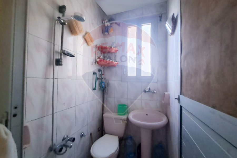 Apartment for sale 65 m Ibrahimia (Taiba St.)