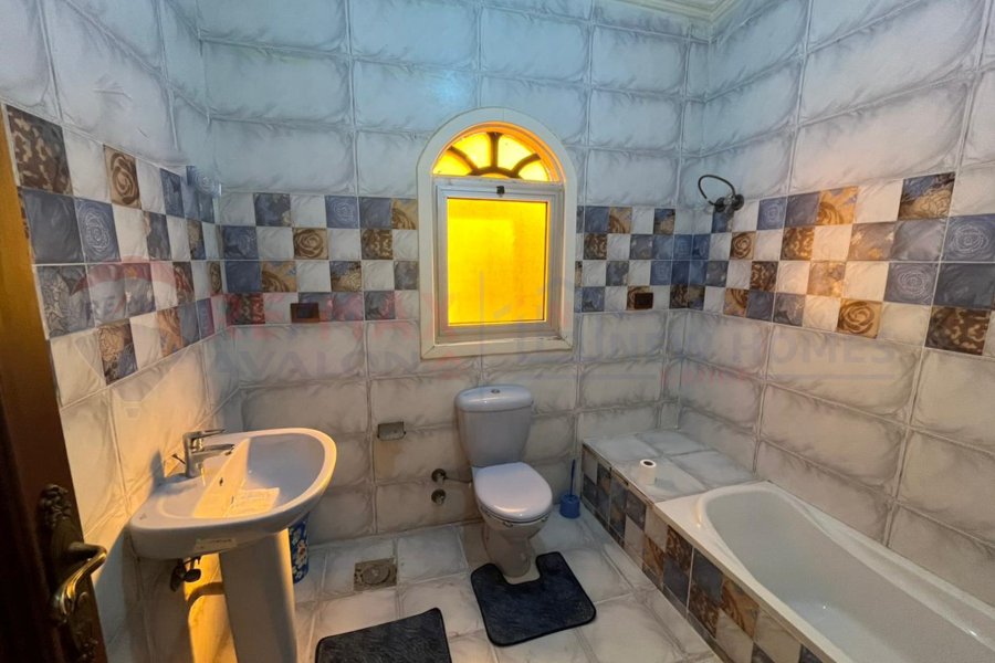 Villa for sale King Mariout (Al-Gamark district - infront Borg Al-Arab stadium) 504 m