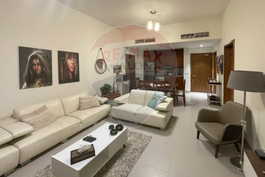 Furnished Chalet for rent North Coast (Address Golf - Marassi) 170 m - 18,000 EGP Daily
