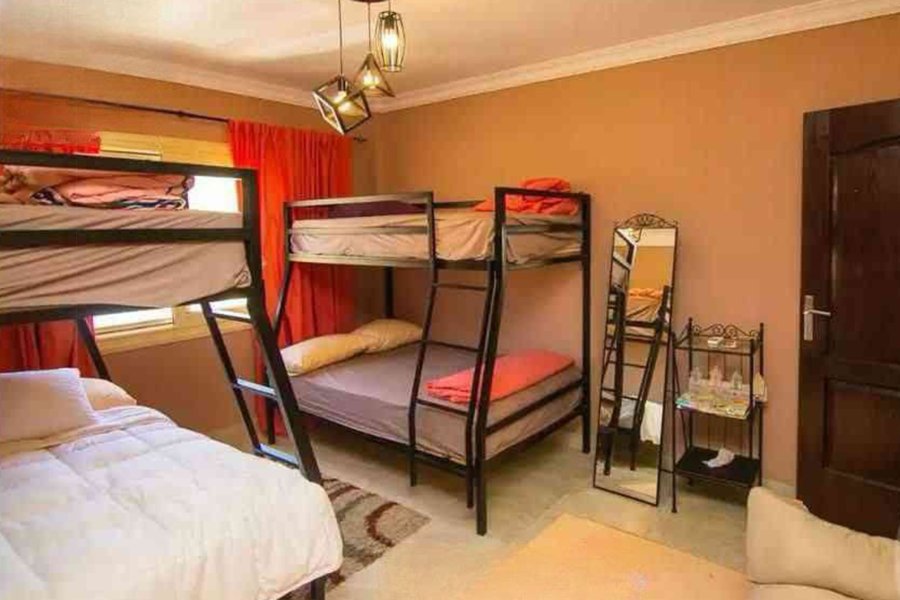 Stand Alone Villa for sale (Stella Heights - Sidi Abdel Rahman) 243 m