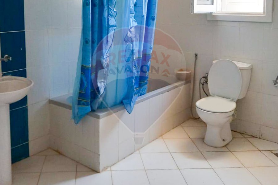 Villa stand alone for sale (Carthage - North Coast) 208 m