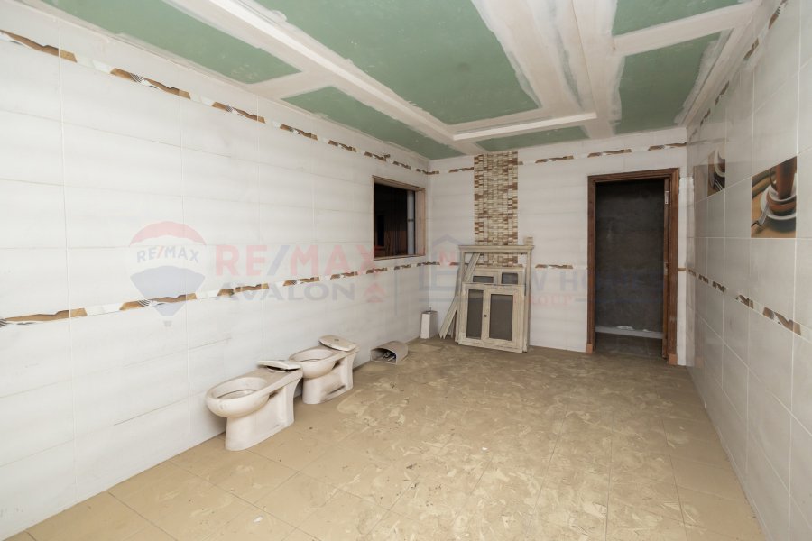 Apartment for sale 375 m Zizinia (In front of the Jewelry Palace - Brand Building) - 18,000,000 EGP