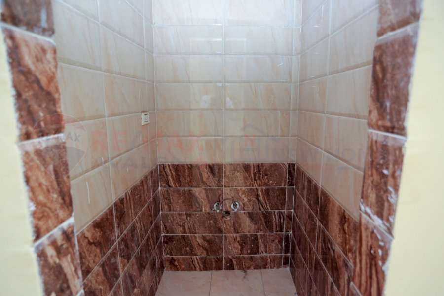 Shop for rent 43 m Al-Ibrahimia (second number from Abu Qir st.)