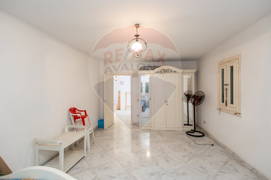Villa for Sale North Coast (Venus village) 310 m