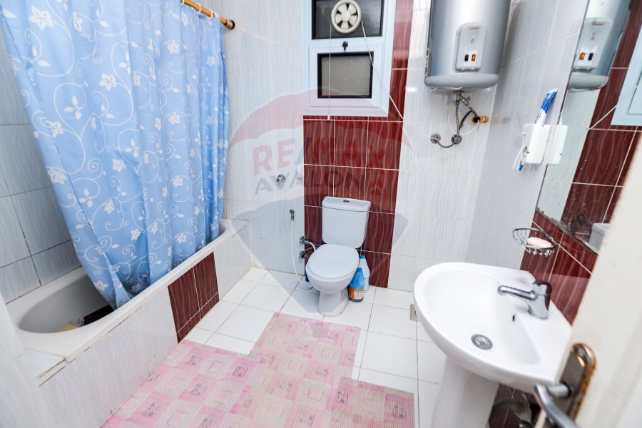 Apartment for sale 155 m Fliming (5th Num from Mostafa kamel st)