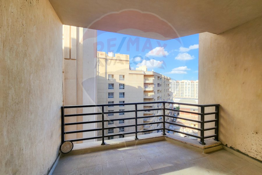 Apartment for sale (Valory Antoniades) Smouha 175 m