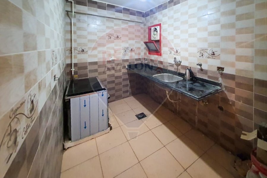 Apartment for sale 130 m Smouha (El Nasr St.)