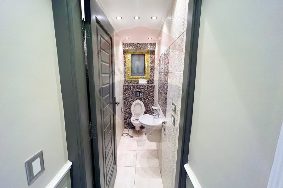 Apartment for rent 165 m New Smouha (Alex Start Compound)