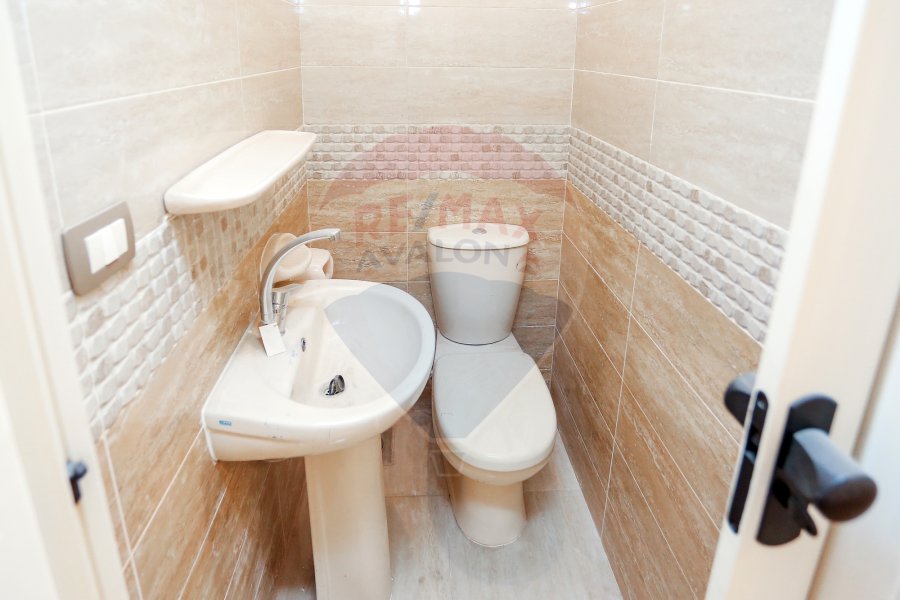 Duplex for Sale 200 m smouha (14 may bridge)