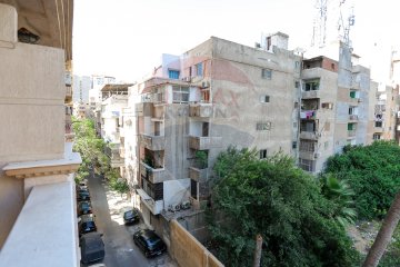 Apartment for sale 160 m Zezenia (Mostafa Abdel Razek St.)