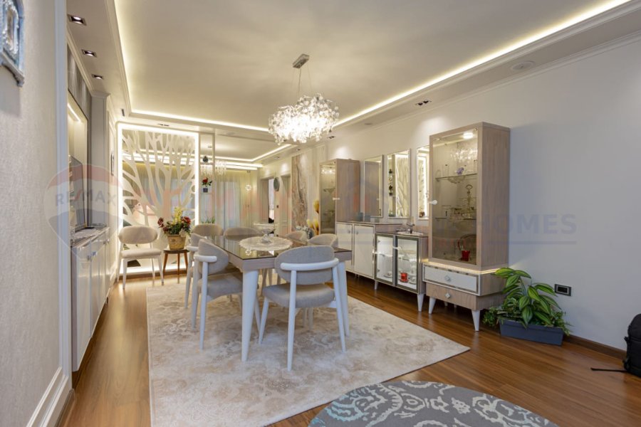 Apartment for sale 220 m Rushdi (near Syria St.)